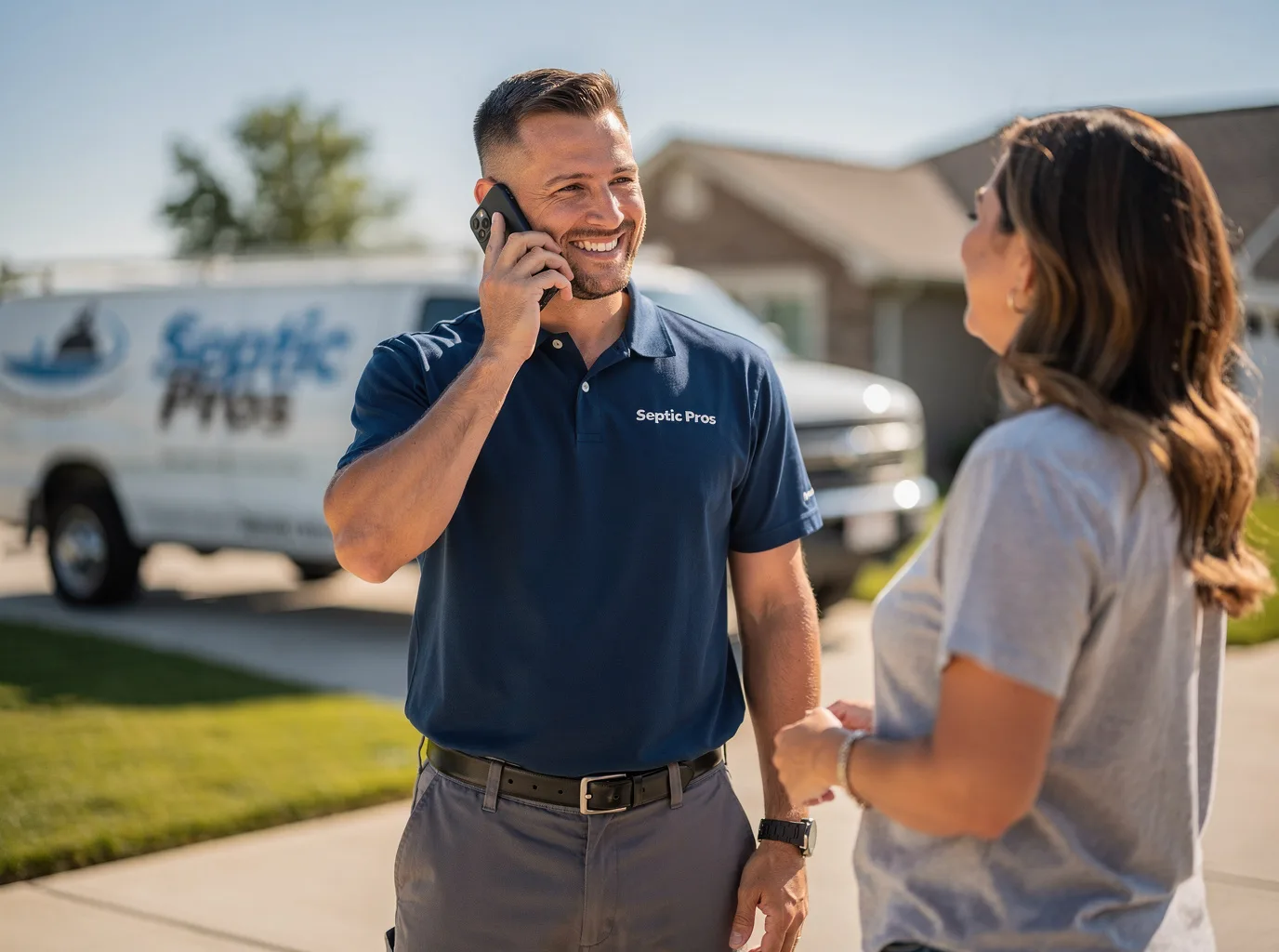 Septic Tank Pumping Stallings, NC FAQs